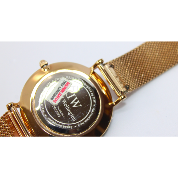 Daniel Wellington Second Hand