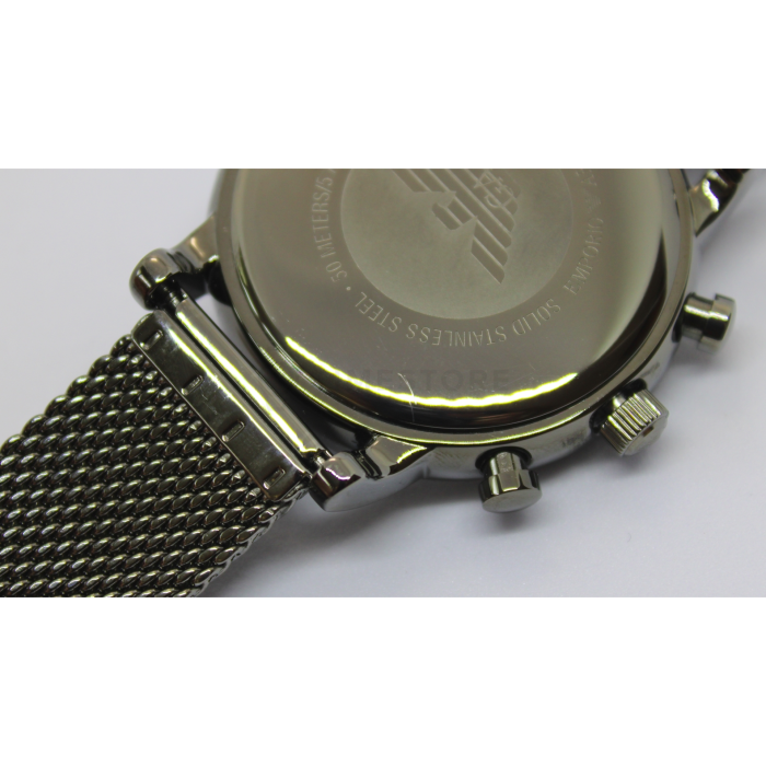 Emporio Armani Second Hand