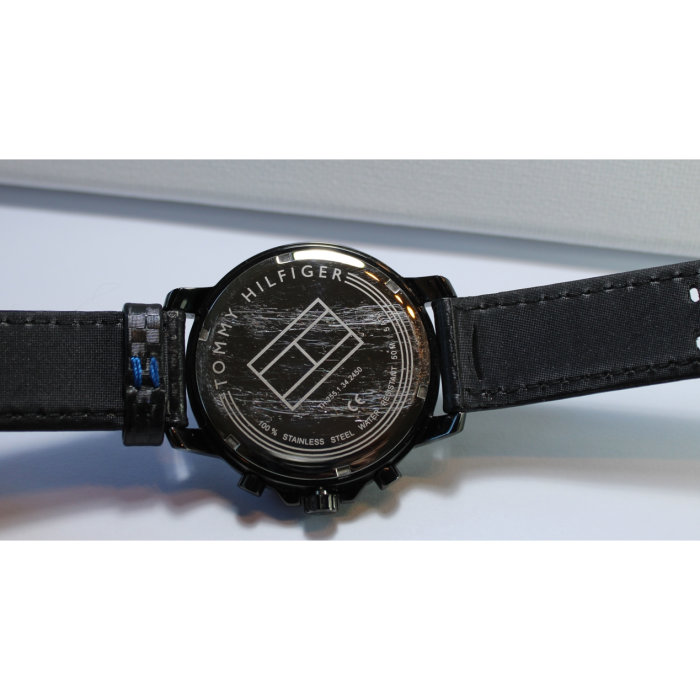 Tommy Hilfiger Second Hand