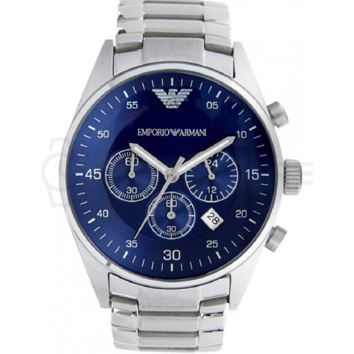 Emporio Armani Second Hand