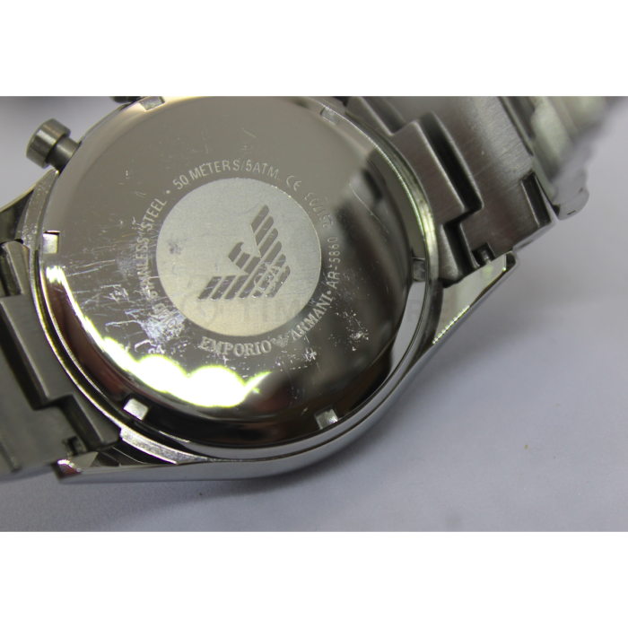 Emporio Armani Second Hand