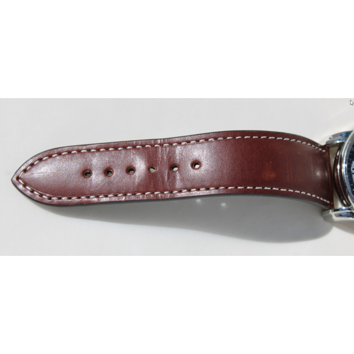 Zeppelin Second Hand