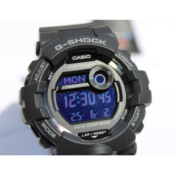 Casio Second Hand