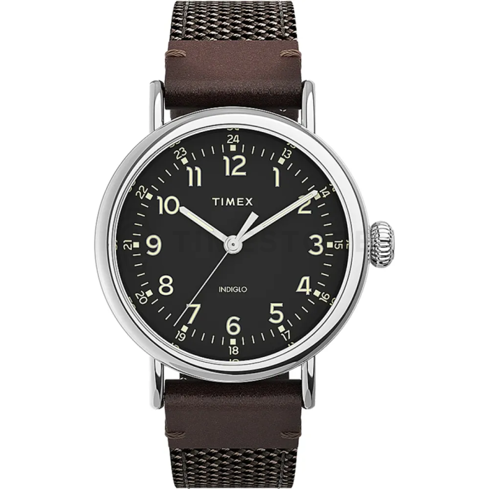 Timex Second Hand