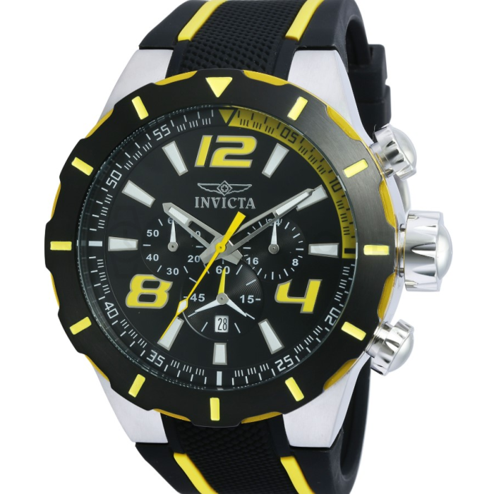Invicta Second Hand