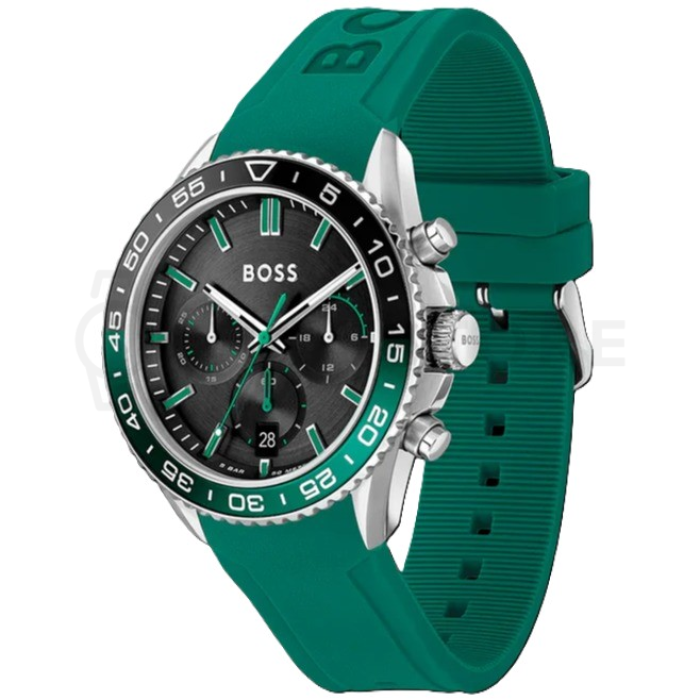 Hugo Boss Runner Chrono