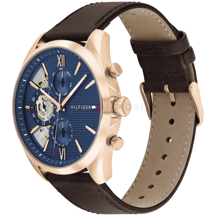 Tommy Hilfiger Baker