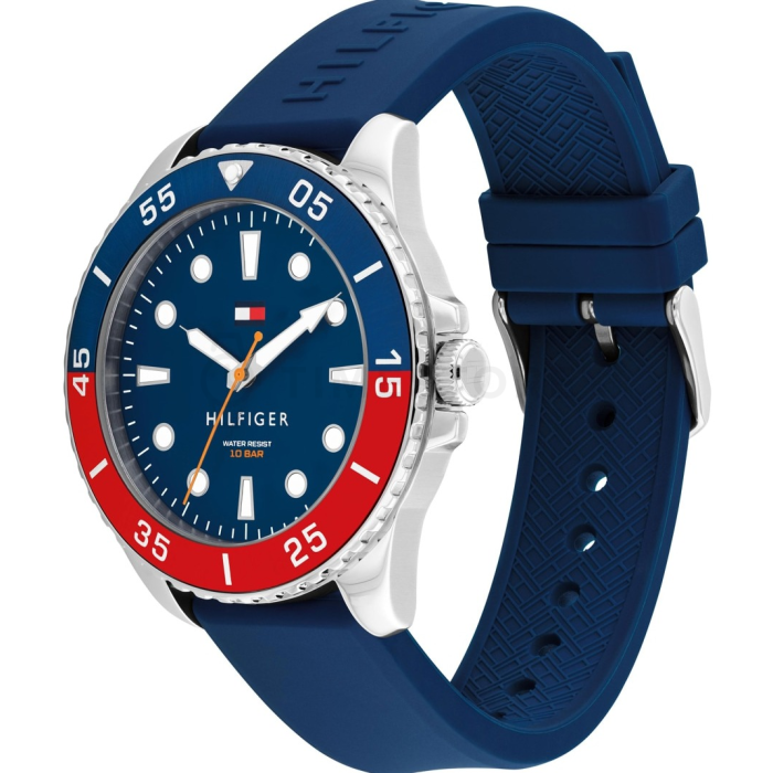 Tommy Hilfiger Oceanic