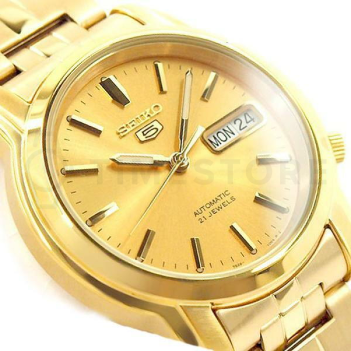 Seiko 5 Automatic