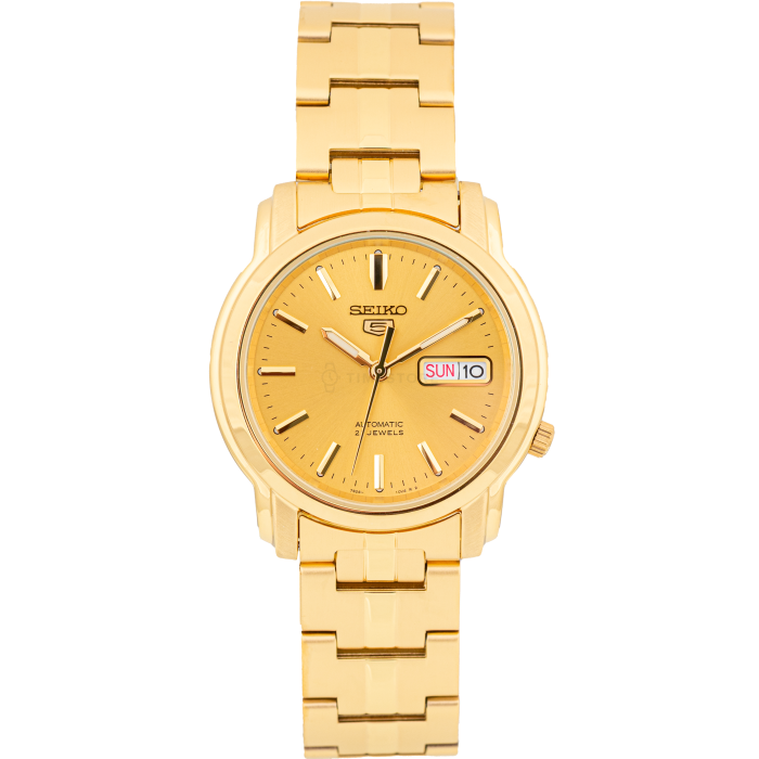 Seiko 5 Automatic