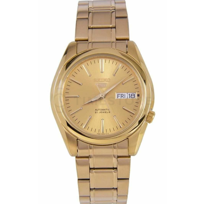 Seiko 5 Automatic