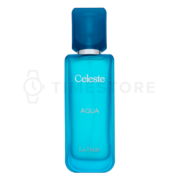 La Fede Celeste Aqua parfémovaná voda unisex 100 ml