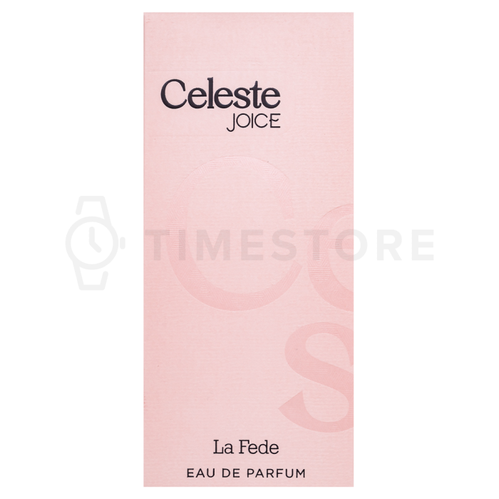 La Fede Celeste Joice parfémovaná voda pro ženy 100 ml