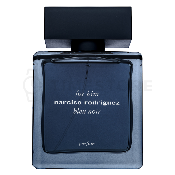 Narciso Rodriguez For Him Bleu Noir čistý parfém pre mužov 100 ml