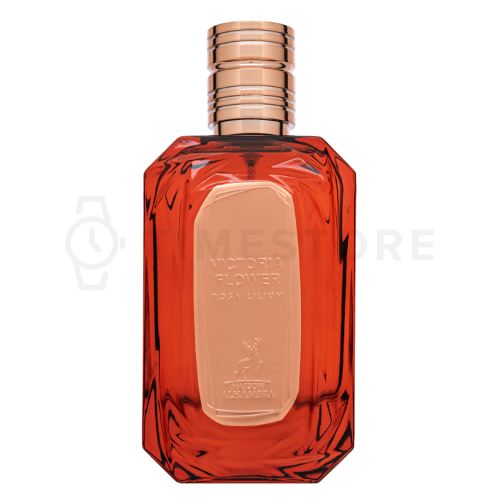 Maison Alhambra Victoria Flower Rosa Lilium parfémovaná voda pre ženy 100 ml