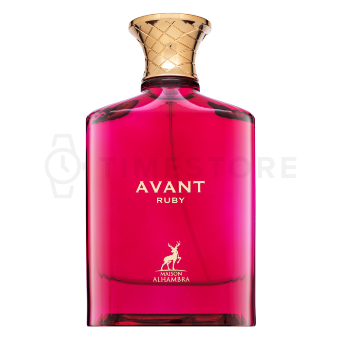 Maison Alhambra Avant Ruby parfémovaná voda unisex 100 ml