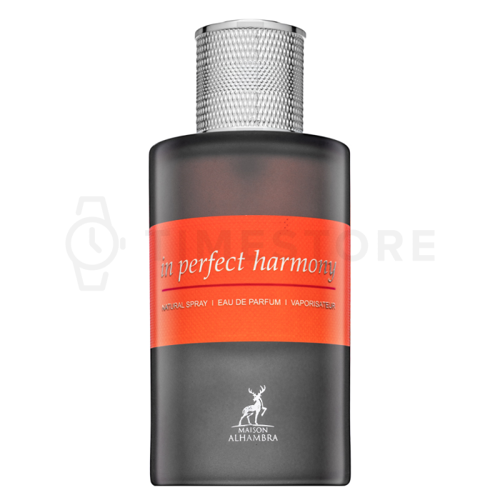 Maison Alhambra In Perfect Harmony Eau de Parfum unisex 60 ml