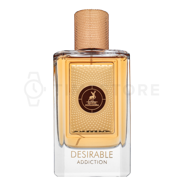 Maison Alhambra Desirable Addiction parfémovaná voda unisex 100 ml