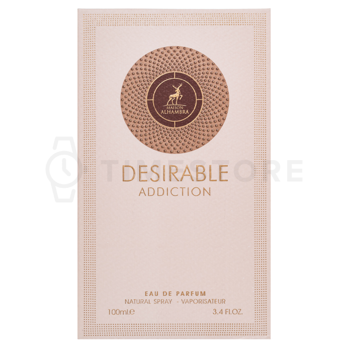 Maison Alhambra Desirable Addiction parfémovaná voda unisex 100 ml