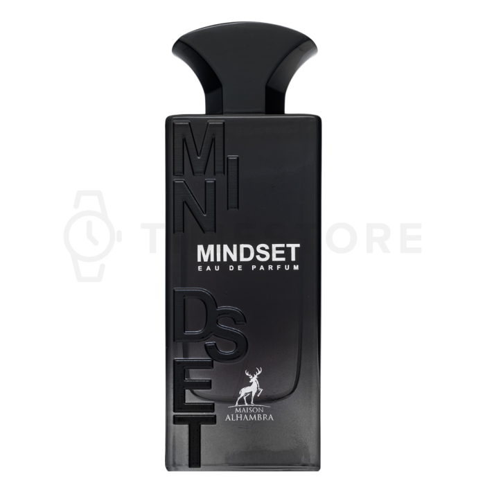 Maison Alhambra Mindset parfémovaná voda unisex 100 ml