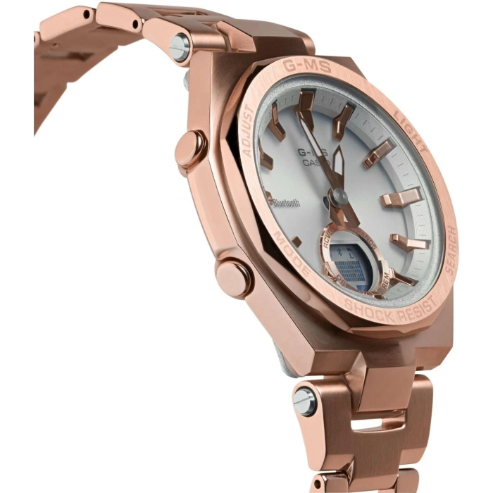 Casio Baby-G Connected