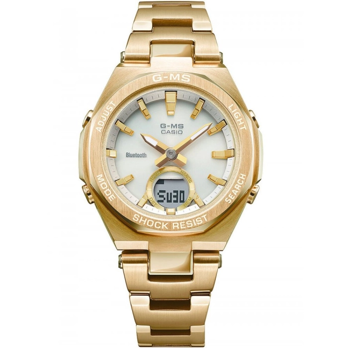 Casio Baby-G Connected