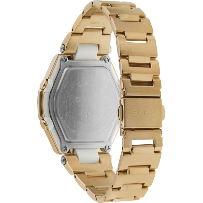 Casio Baby-G Connected