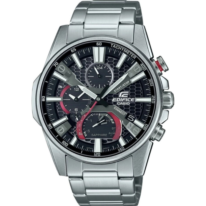 Casio Edifice Connected