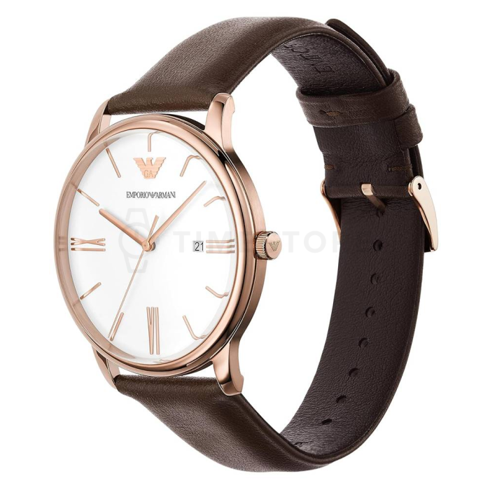 Emporio Armani Classic