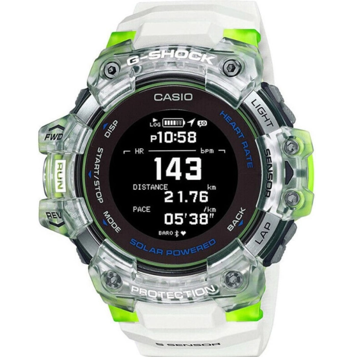 Casio G-Shock Smartwatch