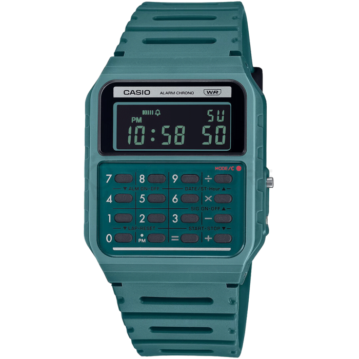 Casio Collection