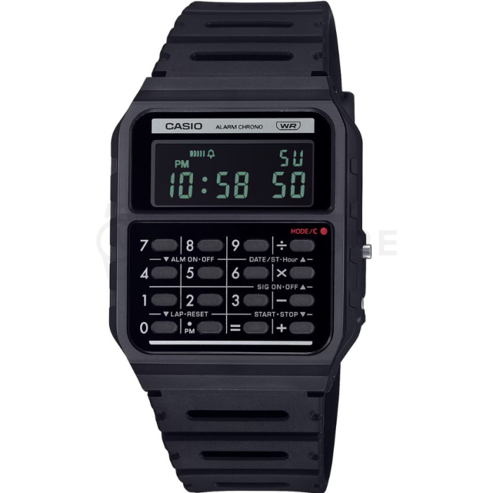 Casio Collection