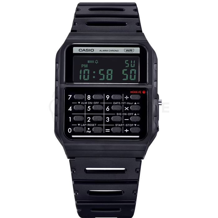 Casio Collection