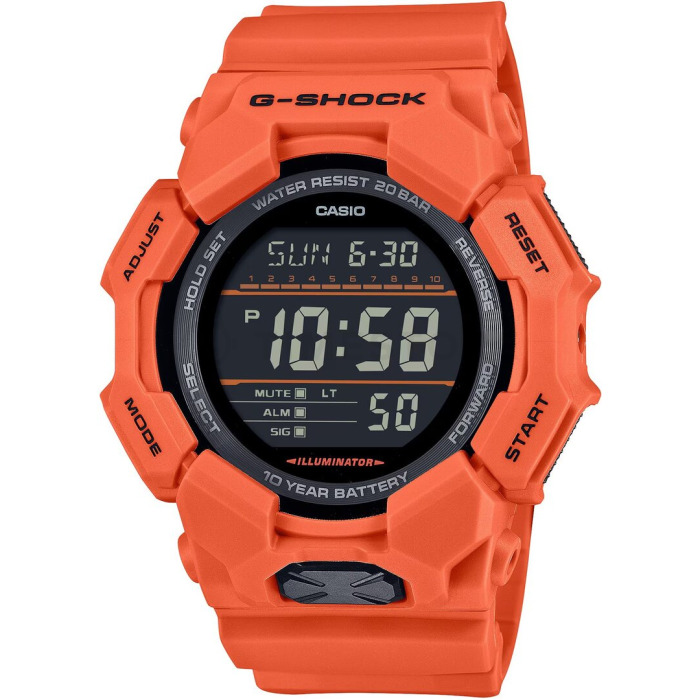 Casio G-Shock