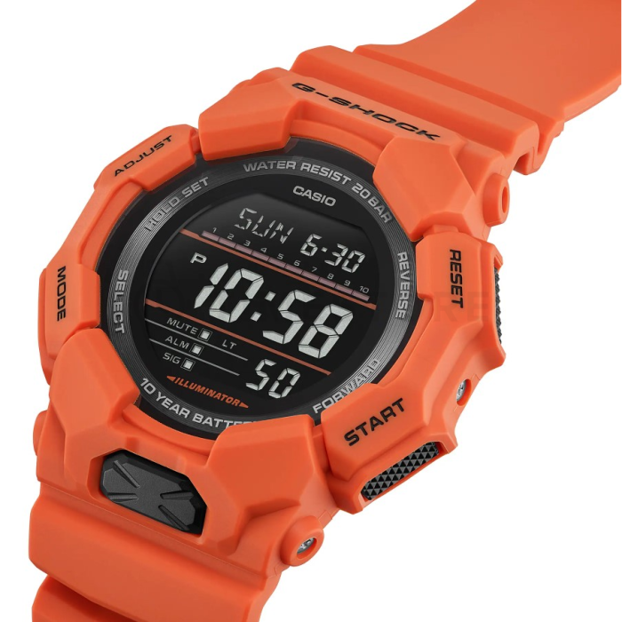 Casio G-Shock