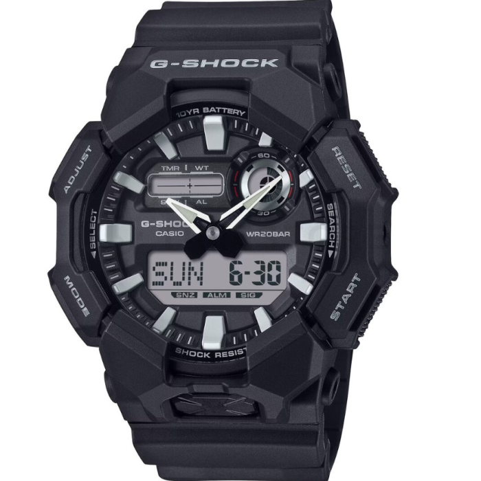 Casio G-Shock