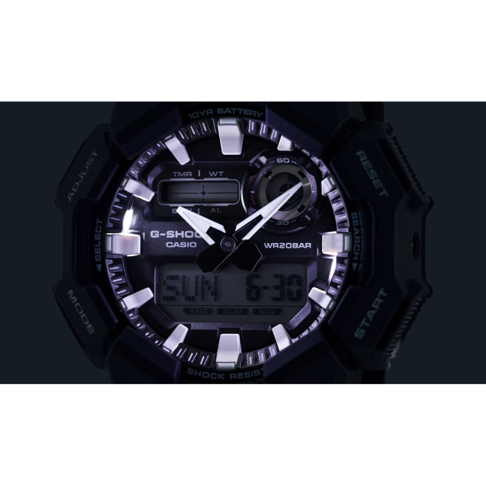 Casio G-Shock
