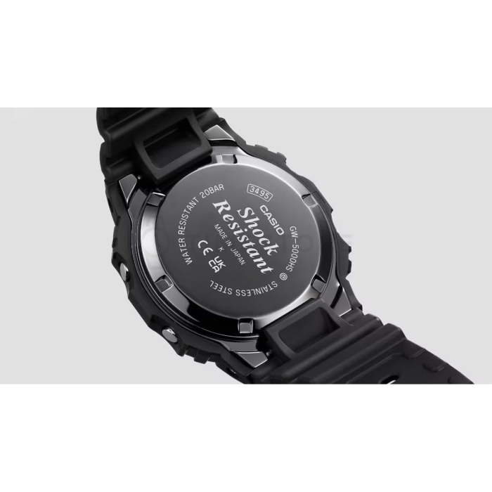 Casio G-Shock