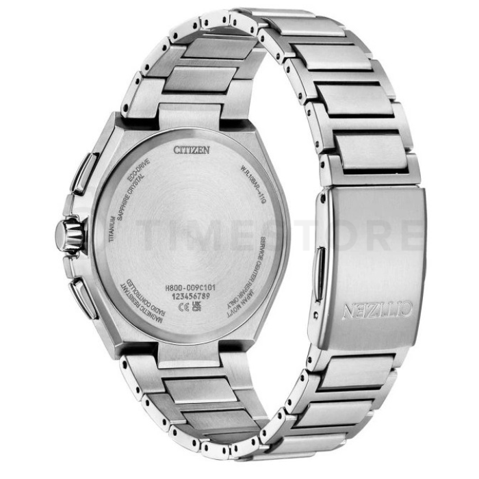 Citizen Radio Controlled