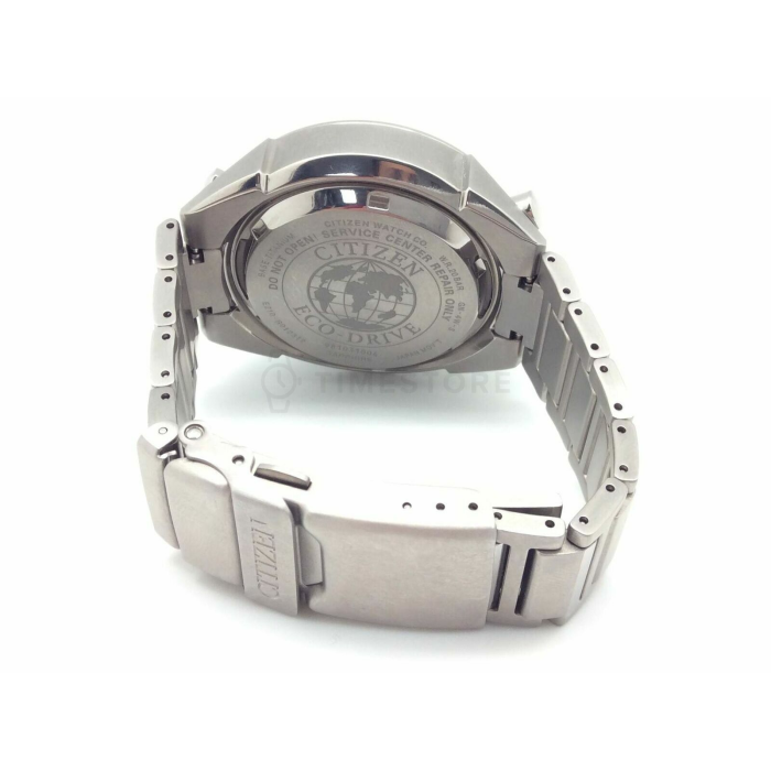 Citizen Super Titanium