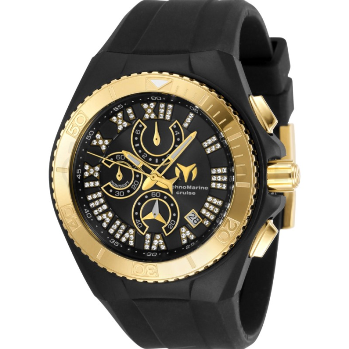 Invicta Techno Marine