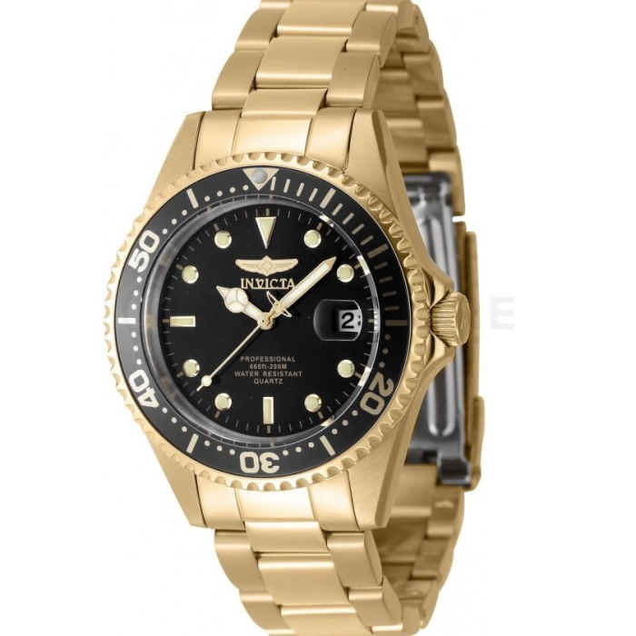 Invicta Pro Diver