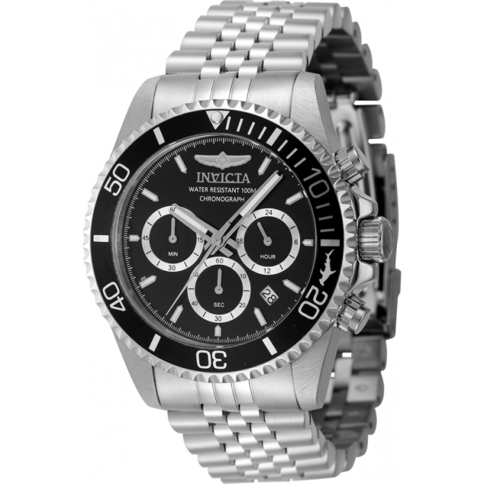 Invicta Pro Diver