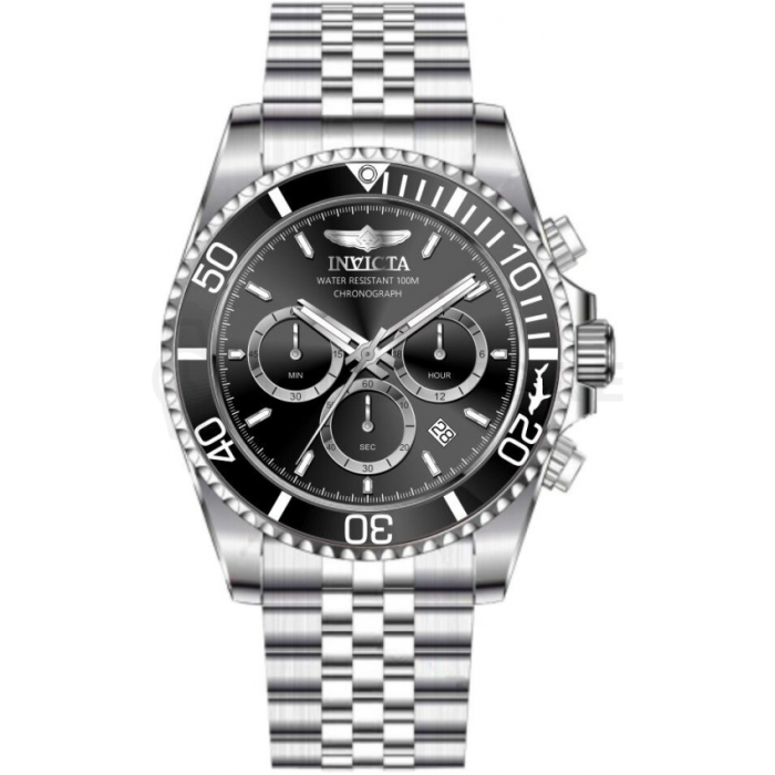 Invicta Pro Diver