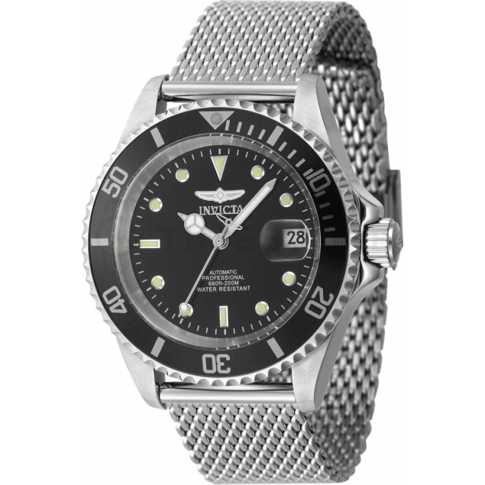 Invicta Pro Diver
