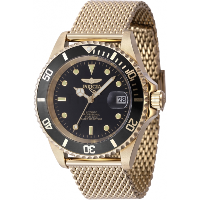 Invicta Pro Diver