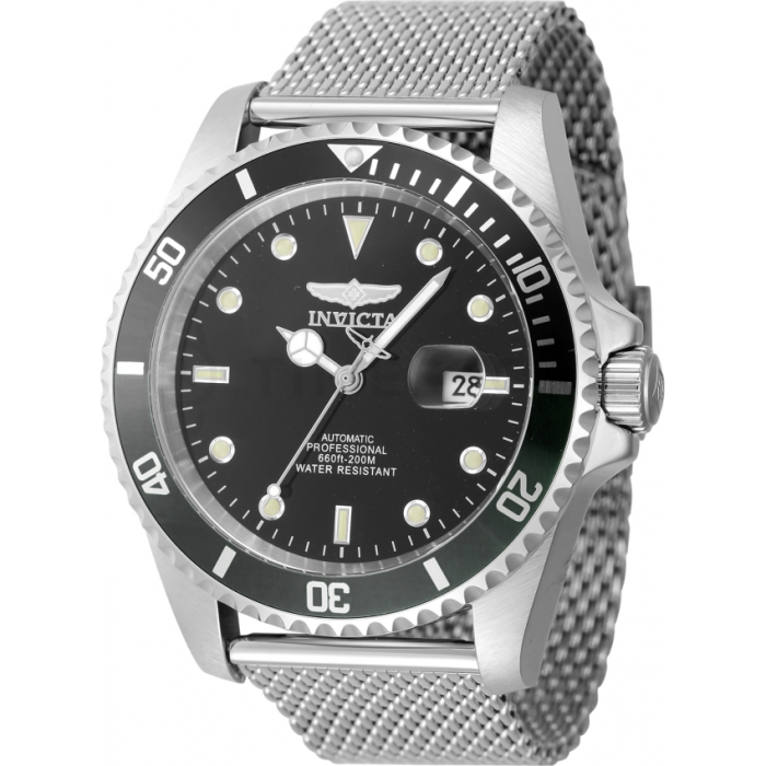 Invicta Pro Diver