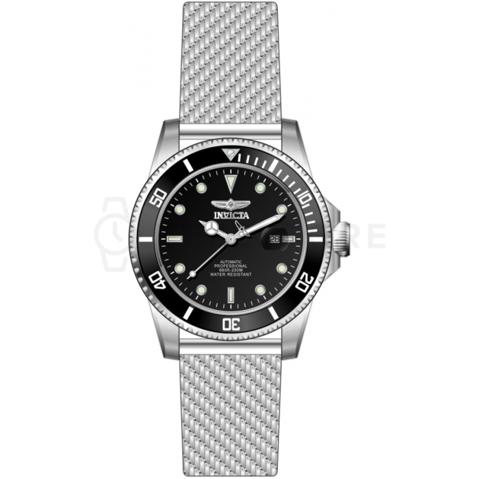 Invicta Pro Diver