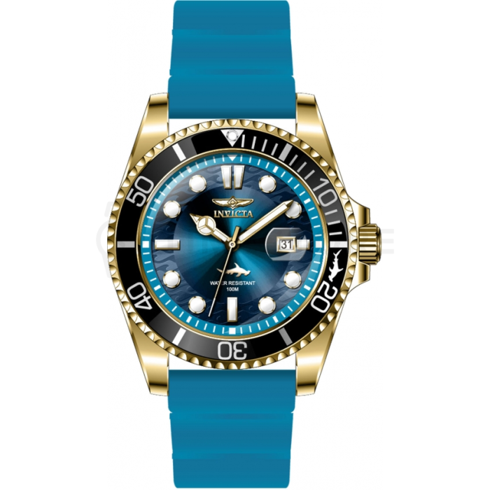 Invicta Pro Diver