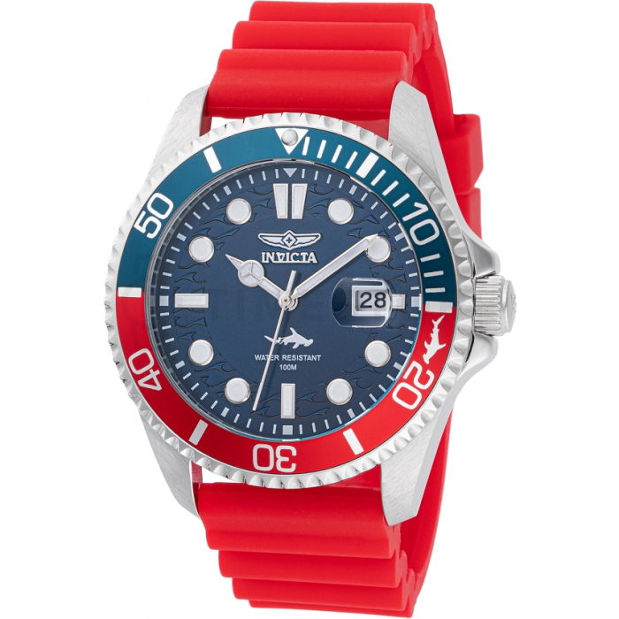 Invicta Pro Diver